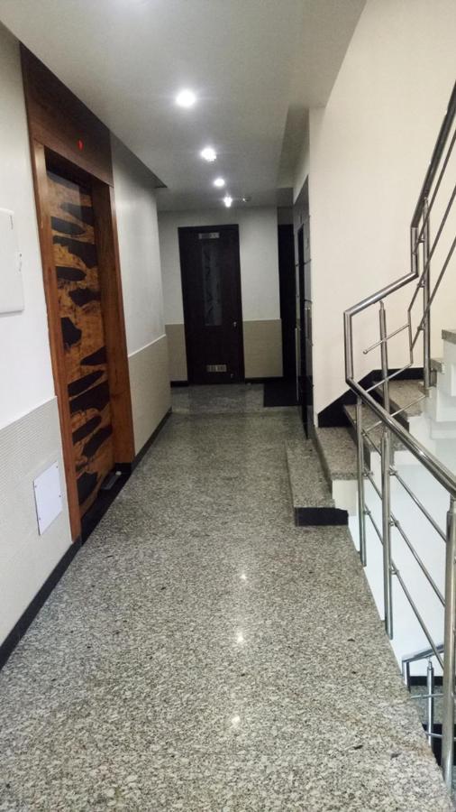 Alankrita Suites & Party Halls Meerut Eksteriør bilde