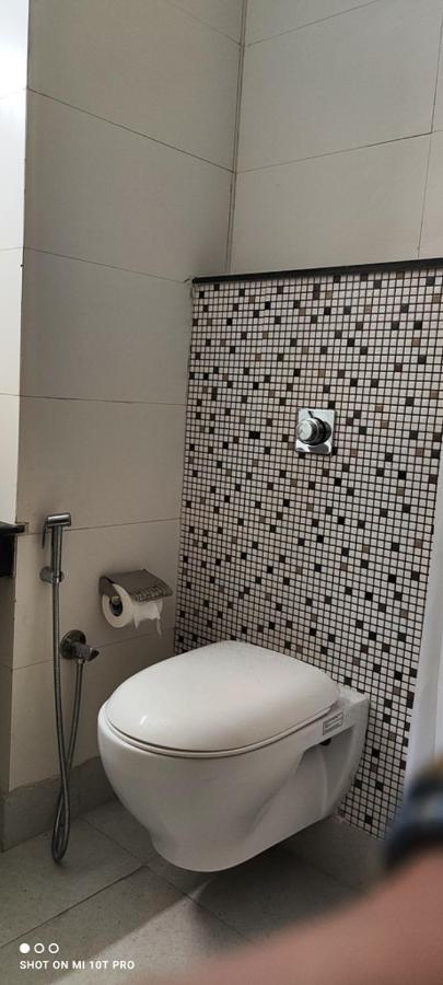 Alankrita Suites & Party Halls Meerut Eksteriør bilde
